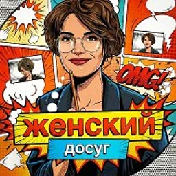 Женский досуг