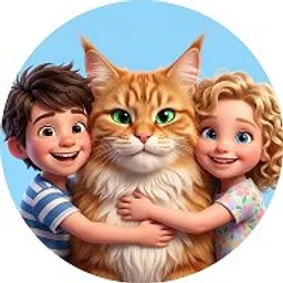 Умный кот | Детский развивающий канал