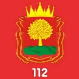112 Официальный канал оповещения Липецкой области