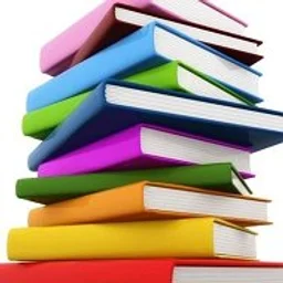 Листалки детских книжек