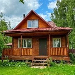 Моя дача