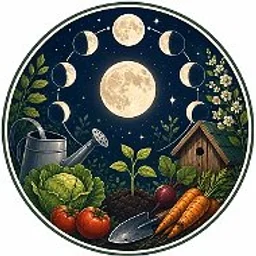 🌗 Лунный посевной календарь 2026