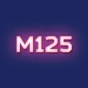 Москва М125