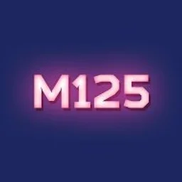 Москва М125