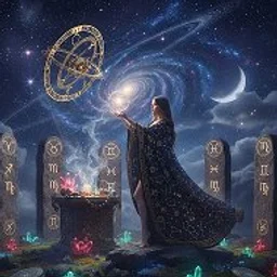 Лунный календарь