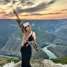 Анжела Полежаева