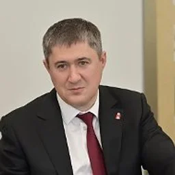 Дмитрий Махонин
