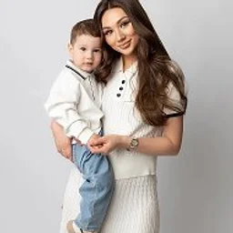Мама Марка 💗