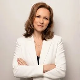 Карина Рихтере Мамазония