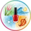 Сезонный маникюр 💅