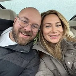 Семья Марченко