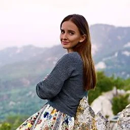 Рита Марсо