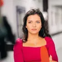 Маргарита Симоньян