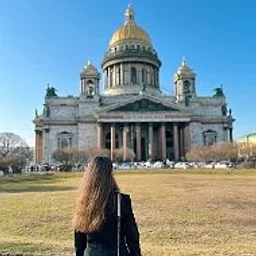 Маша, куда пойдем?