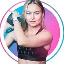 Маша Блинова - твой тренер