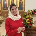 Заметки матушки