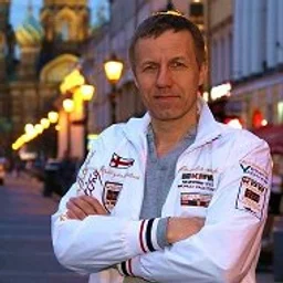 Я за рулем Maxim Kadakov