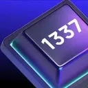 1337