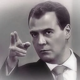 Дмитрий Медведев