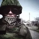 Военкор Z Медведев