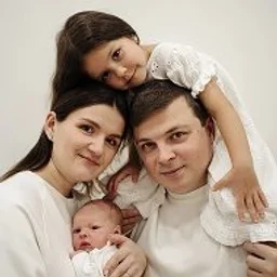 Merenkov family