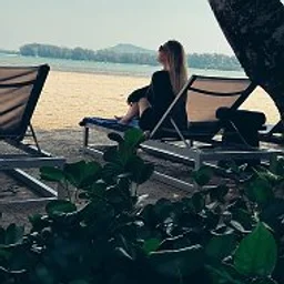 Меркулова Аннет