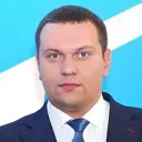 ОЛЕГ ТРОФИМОВ, Министр образования и науки ДНР