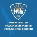 Министерство социальной защиты Сахалинской обл.