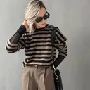 Швейный блог | ВЫКРОЙКИ | MINT MOON easy
