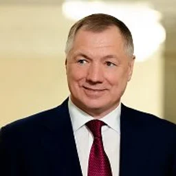 Марат Хуснуллин