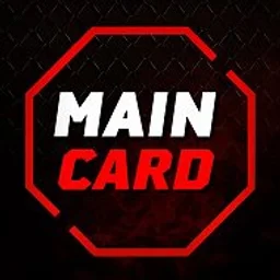 MAIN CARD | UFC | MMA ☑️