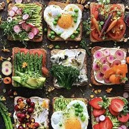 Кулинарные шедевры / Рецепты
