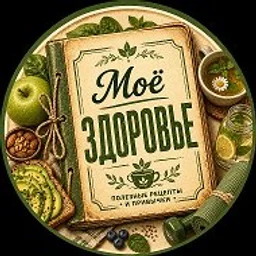 Мое здоровье