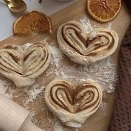 Завтраки🥨Рецепты