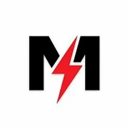 Молния Эфир