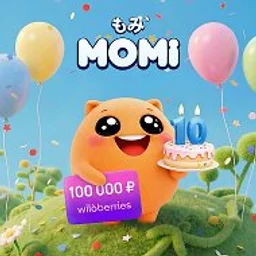 Теперь только MOMI