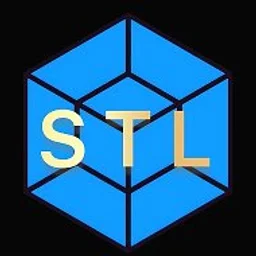 STL файлы | 3д модели | для печати на 3д принтере