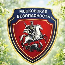 ГКУ «Московская безопасность»