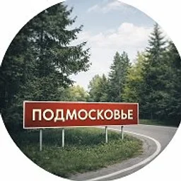 Подмосковье