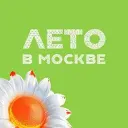Осень в Москве