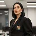 РИТА ЭБЗЕЕВА