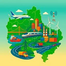 Подмосковье официально
