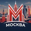 Моя Москва
