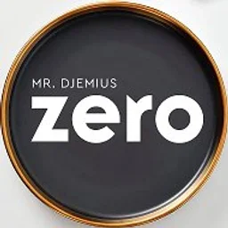 Mr. Djemius Zero | Низкокалорийные продукты