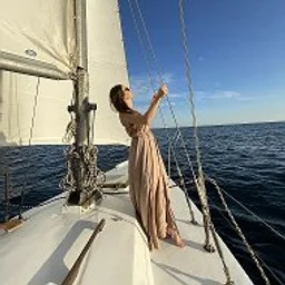 КРЫМ. ЖИЛЬЕ И ОТДЫХ. Евгения Хан