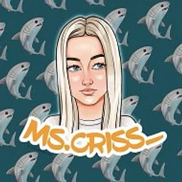 Вещает Крисс🫂