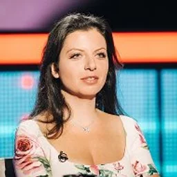 Маргарита Симоньян. Литература и история.