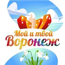 Мой и твой Воронеж