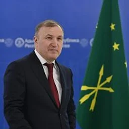 Мурат Кумпилов