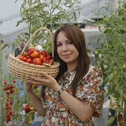 Оля Огород онлайн